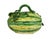 Meissen Porcelain Meissen Porcelain 18th Century Tromp l'Oeil Tureen in the Form of a Melon For Sale - Image 4 of 16