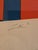 Vintage Mid Century Modern Abstract Lithograph Zox For Sale - Image 4 of 12