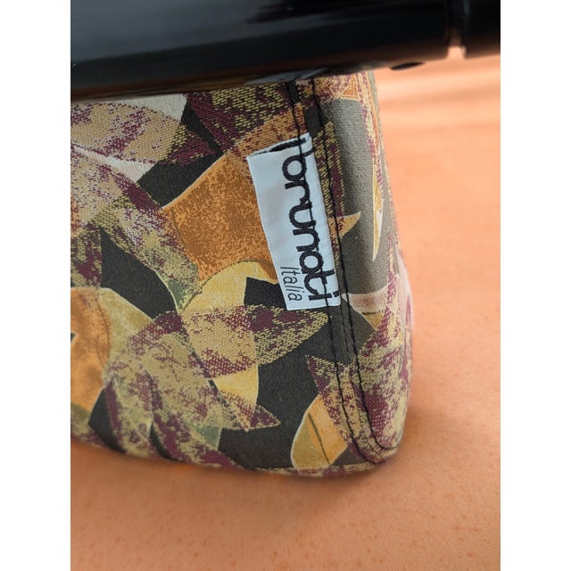 Set of Esprit Armchairs by Brunati & Zerbaro, 1980 For Sale - Image 11 of 18