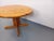 Round Extendable Pine Table, 1970s For Sale - Image 13 of 18