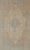 Traditional Turkish Oushak Rug in Pale Sand, Muted Teal, and Taupe Tones 6'10" X 10'10 For Sale - Image 3 of 13