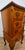 Walnut Chest of Drawers Cabriole Legs Shell Serpentine 1930s Postage Available For Sale - Image 10 of 18