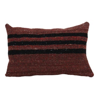 Turkish Kilim Pillow Cover For Sale