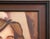 Paint David Adickes "Cubist Head with Leaves" Modern Abstract Brown Toned Figurative Portrait Print, 2006 For Sale - Image 7 of 8