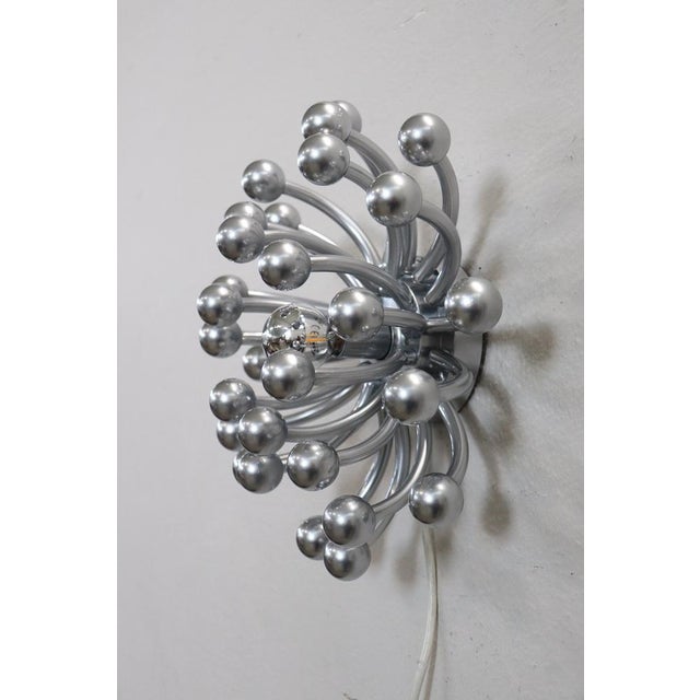 Table Lamps by Studio Tetrarch for Valenti, 1970s, Set of 2 For Sale - Image 11 of 17