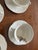 1970s 1970s Tea Cups and Saucers From the Aviary Collection by Royal Cauldon - 16 pcs For Sale - Image 5 of 11