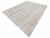 Rh Rajouri Silk & Wool Rug – 9' × 12' Sand | Hand-Knotted Silk & Wool | Hand-Carved | Made in Nepal For Sale - Image 16 of 18