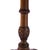 Wood Pair William Iv Solid Mahogany Wine Tables, One Board Tops, English, Ca. 1840 For Sale - Image 7 of 9