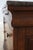 Ethan Allen Empire Style Marble Top 4 Drawer Chest For Sale - Image 15 of 17