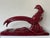 Vintage Art Deco Ceramic Pheasant from Saint Clement, 1930s For Sale - Image 10 of 15