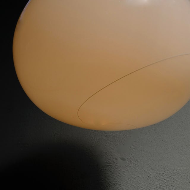 Vintage Italian Pendant in Murano Glass, 1980s For Sale - Image 14 of 18