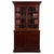 19th Century Regency English Mahogany Bookcase For Sale - Image 14 of 14