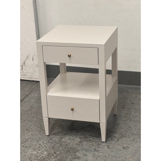 Made Goods Conrad Nightstand For Sale - Image 9 of 12