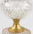 Napoleon III Crystal Vase, France, 19th Century For Sale - Image 5 of 7
