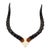 African Impala Horn - V Skull For Sale