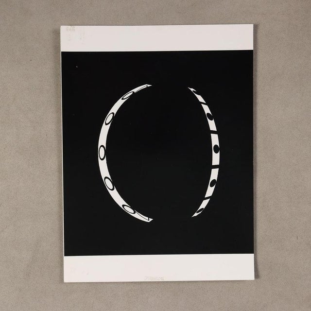 Nicoletta Giordano, Figurative Composition, 2000s, Photography, Set of 8 For Sale - Image 4 of 11