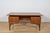 Mid-Century Modern Mid-Century Freestanding Teak Desk, 1960s For Sale - Image 3 of 18