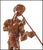 Contemporary 1970s Glassblower, Paul D. Wegner For Sale - Image 3 of 5