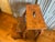 Antique French Library Step Ladder, 1890s For Sale - Image 9 of 16