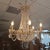 Lüstre a Corbeille Chandelier, 1890s For Sale - Image 6 of 11