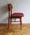 1960s Czech Scandinavian Style Dining Chairs from Ton, 1960s, Set of 4 For Sale - Image 5 of 13