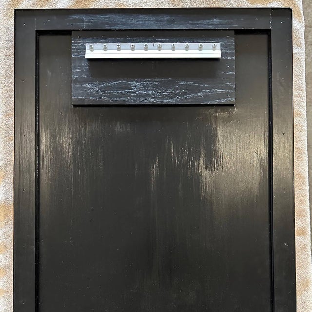 Metal Wall Relief Sculpture With Flowers & Architecture "Copper Botanica" by Jeremy Maronpot For Sale - Image 16 of 17