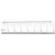 Early 21st Century .925 Sterling Silver 2.0 Cttw Diamond 3 Prong Set Tennis Bracelet For Sale - Image 5 of 5
