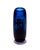 Contemporary Harvest Graal Blue and Black Glass Vase by Tiina Sarapu For Sale - Image 3 of 16