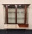 Italian Display Cabinet with Parchment from La Permanente Mobili Cantù, 1950s For Sale - Image 4 of 11