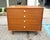 Mid-Century Modern Thin Edge Chest of Drawers by George Nelson for Herman Miller For Sale - Image 3 of 9