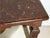 18th Century Antique 18th C French Country Marble Top Table For Sale - Image 5 of 5
