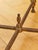 French Nesting Tables with Onyx Tops, Set of 3 For Sale - Image 4 of 7