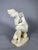 Neoclassical Artist, Venus Bathing, Early 19th Century, White Marble For Sale - Image 4 of 11