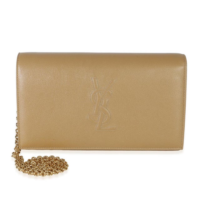 Yves Saint Laurent revolutionised fashion when he founded his eponymous brand in Paris in 1961. Known for its strong,...