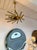 1960s Brass Sputnik Fireworks Chandelier, Italy, 1960s For Sale - Image 5 of 13