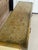 Rustic Vintage Rustic Spanish Colonial Style Distressed Console Table With Drawers For Sale - Image 3 of 12