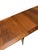 Wood Art Deco Dutch Extending Dining Table by Hendrik Wouda, 1924 For Sale - Image 7 of 12