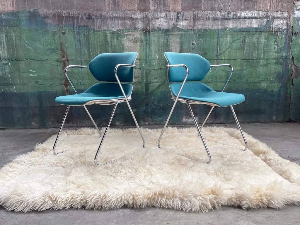 1970s Mid Century 