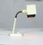 Metal Scandinavian Kuben Table Lamp by Björn Svensson for Elidus, 1970s For Sale - Image 7 of 9