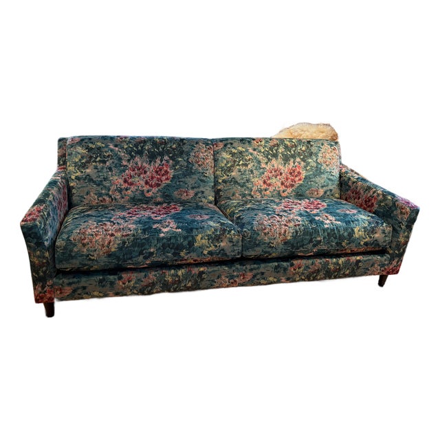 Fabulous Custom-Made Sofa For Sale