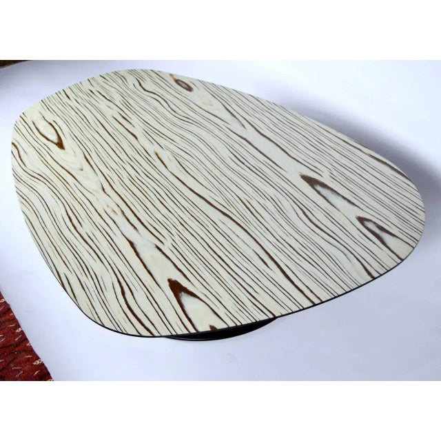 Cappellini Coffee Table Attributed to Patricia Urquiola For Sale In Dallas - Image 6 of 7