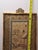 Chinese Antique 19thC Chinese Silk Embroidery Forbidden Stitch Framed Canton Export 27" For Sale - Image 3 of 10