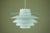 Verona Pendant Lamp by Svend Middelboe for Nordisk Solar, Denmark, 1970s For Sale - Image 10 of 12