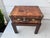 English Early 20th Century John Rigby & Co Leather Cartridge Magazine on a Stand For Sale - Image 3 of 9