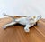 Ceramic Vintage MCM Andrea by Sadek Beagle Dog Figurine Japan For Sale - Image 7 of 8