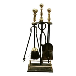 Fireside Companion Set, 1960s, Set of 6 For Sale