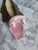 1960s Freeman McFarlin Jardiniere Majolica Pottery Alligator Planter, Attributed For Sale - Image 4 of 14