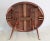 Antique Oval Mahogany Dining Table For Sale - Image 6 of 9