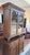 Antique Scottish Cupboard in Oak, 1800s For Sale - Image 3 of 6