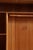 Mid-Century Wooden 2-Door Wardrobe For Sale - Image 11 of 18
